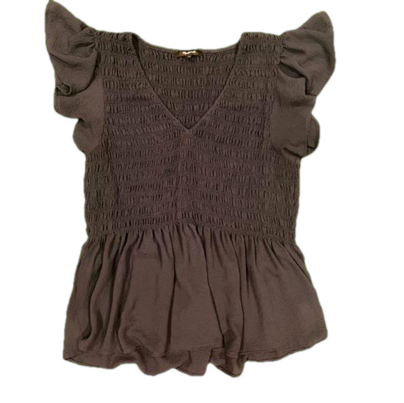 Madewell Tops - MADEWELL top